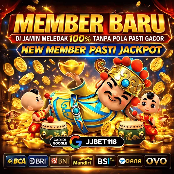 JJBET118