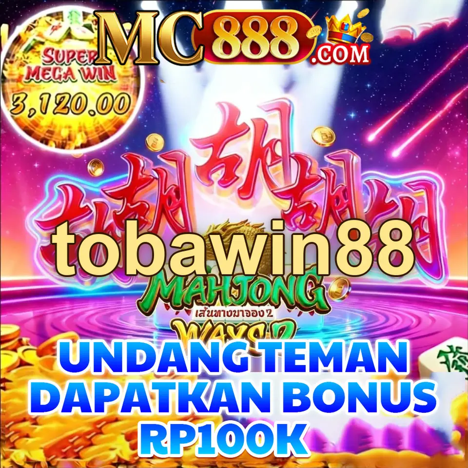 tobawin88 APK