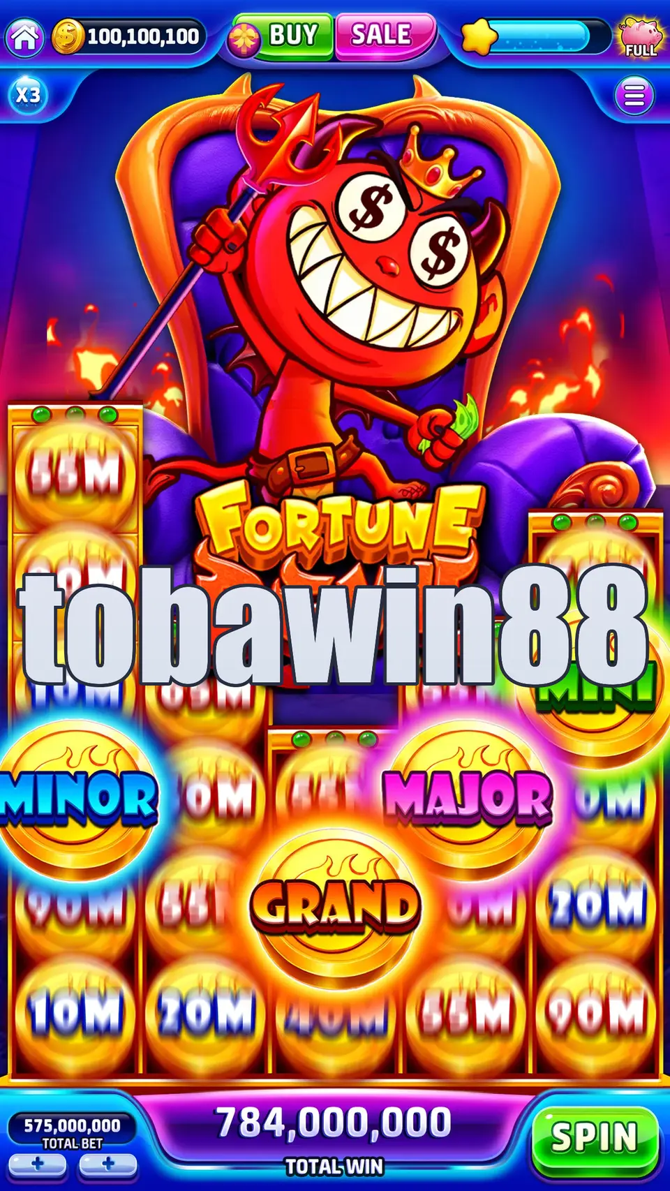 tobawin88 APK
