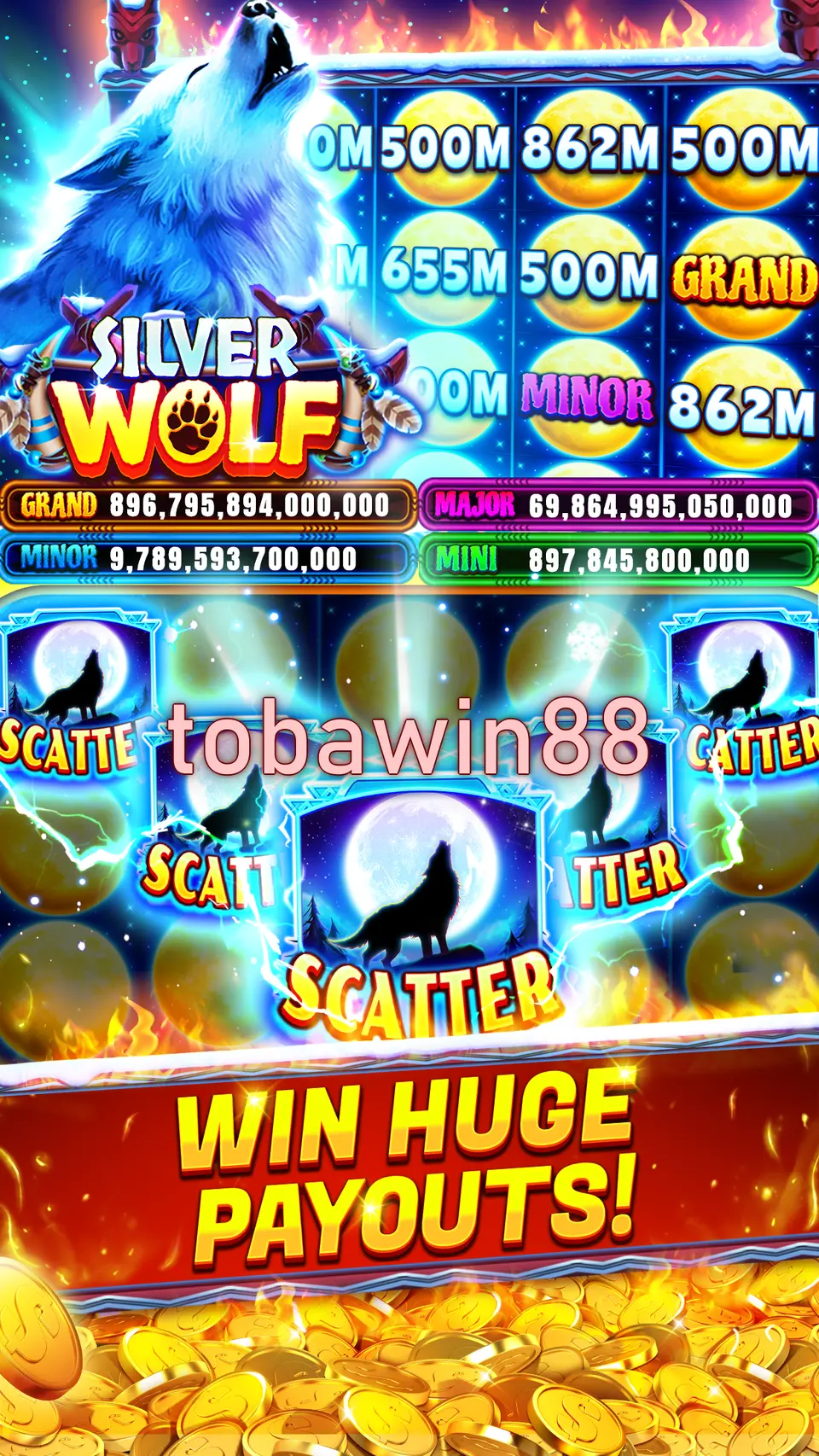 tobawin88 APK