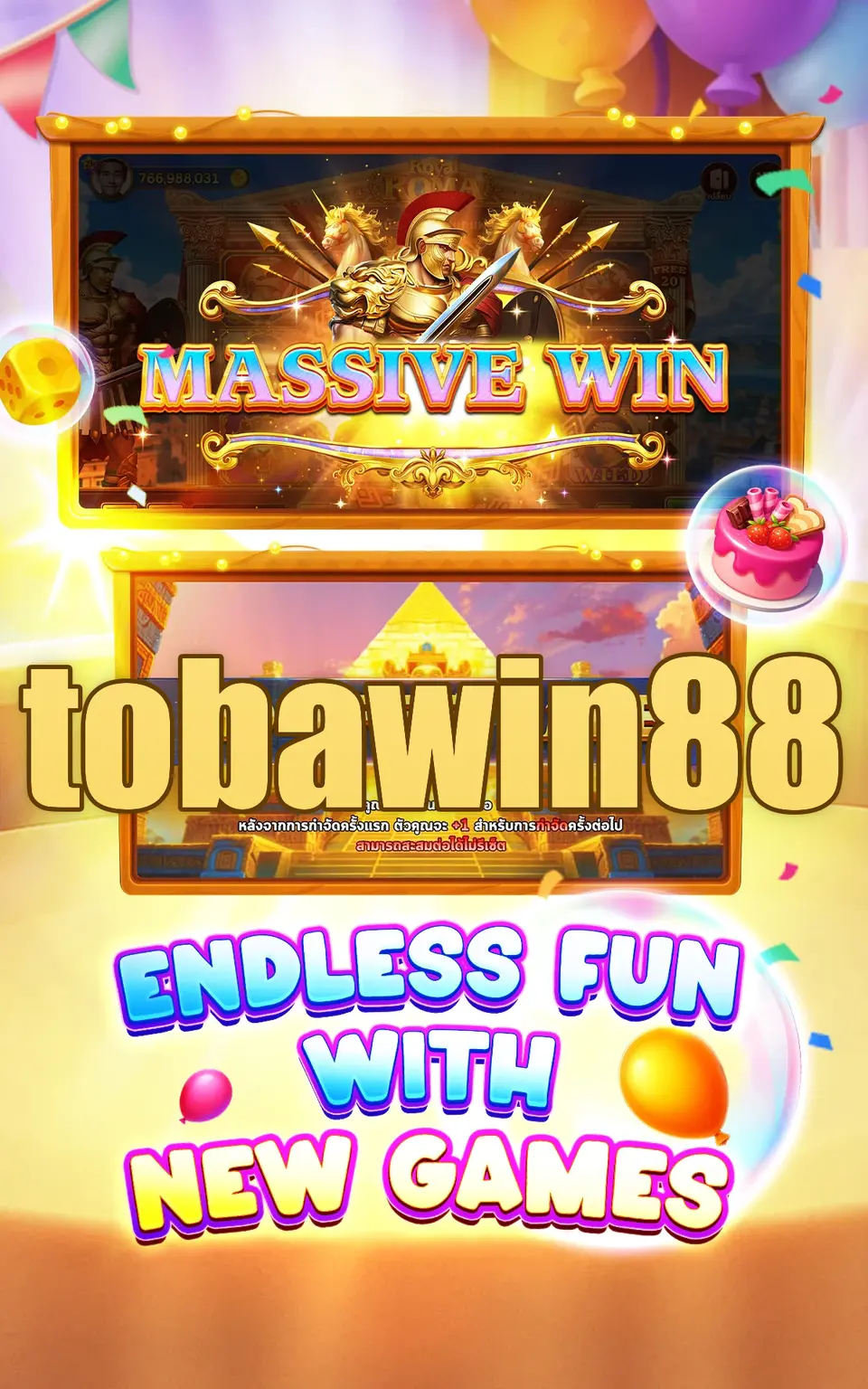 tobawin88 APK