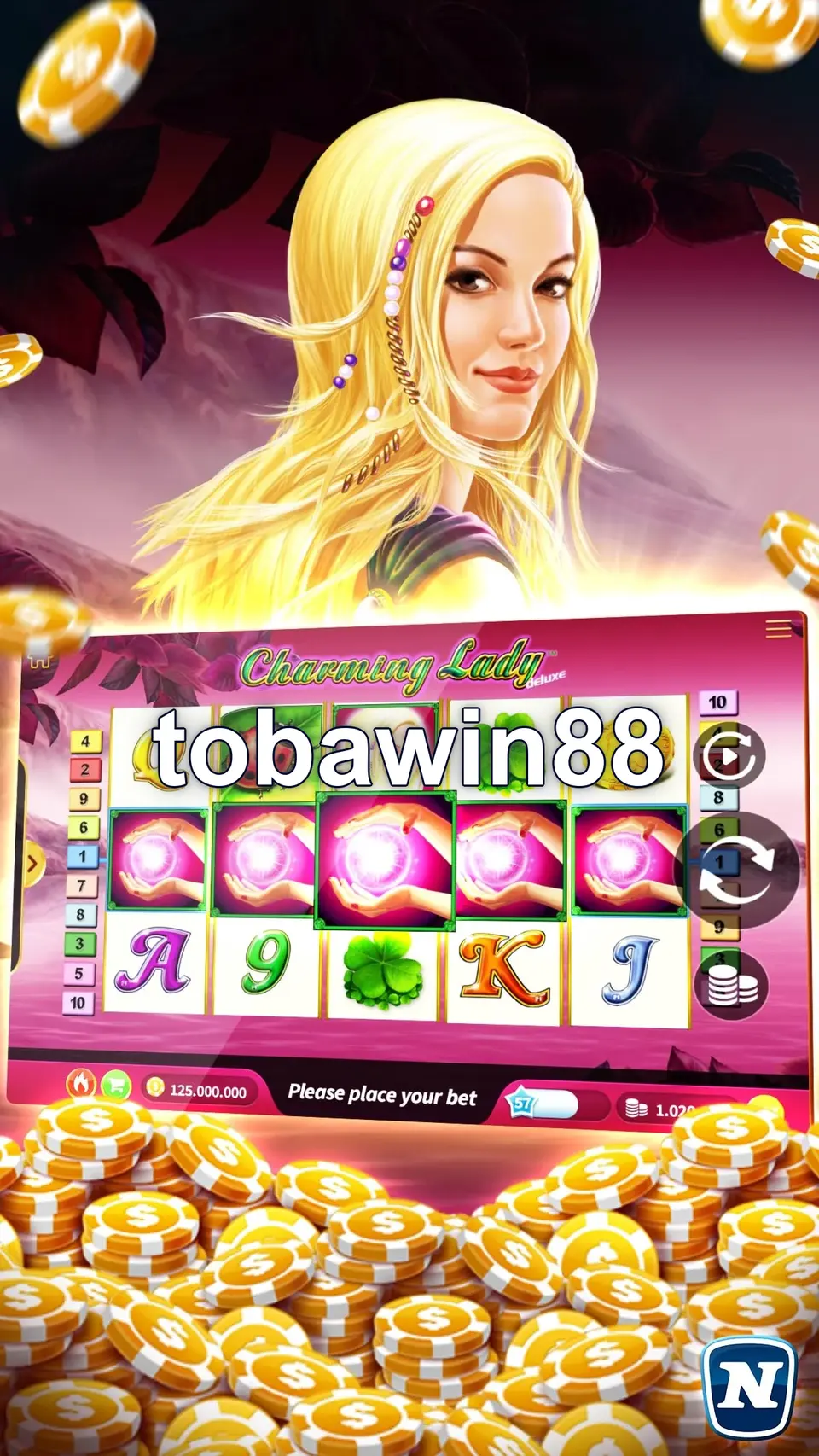 tobawin88 Masuk