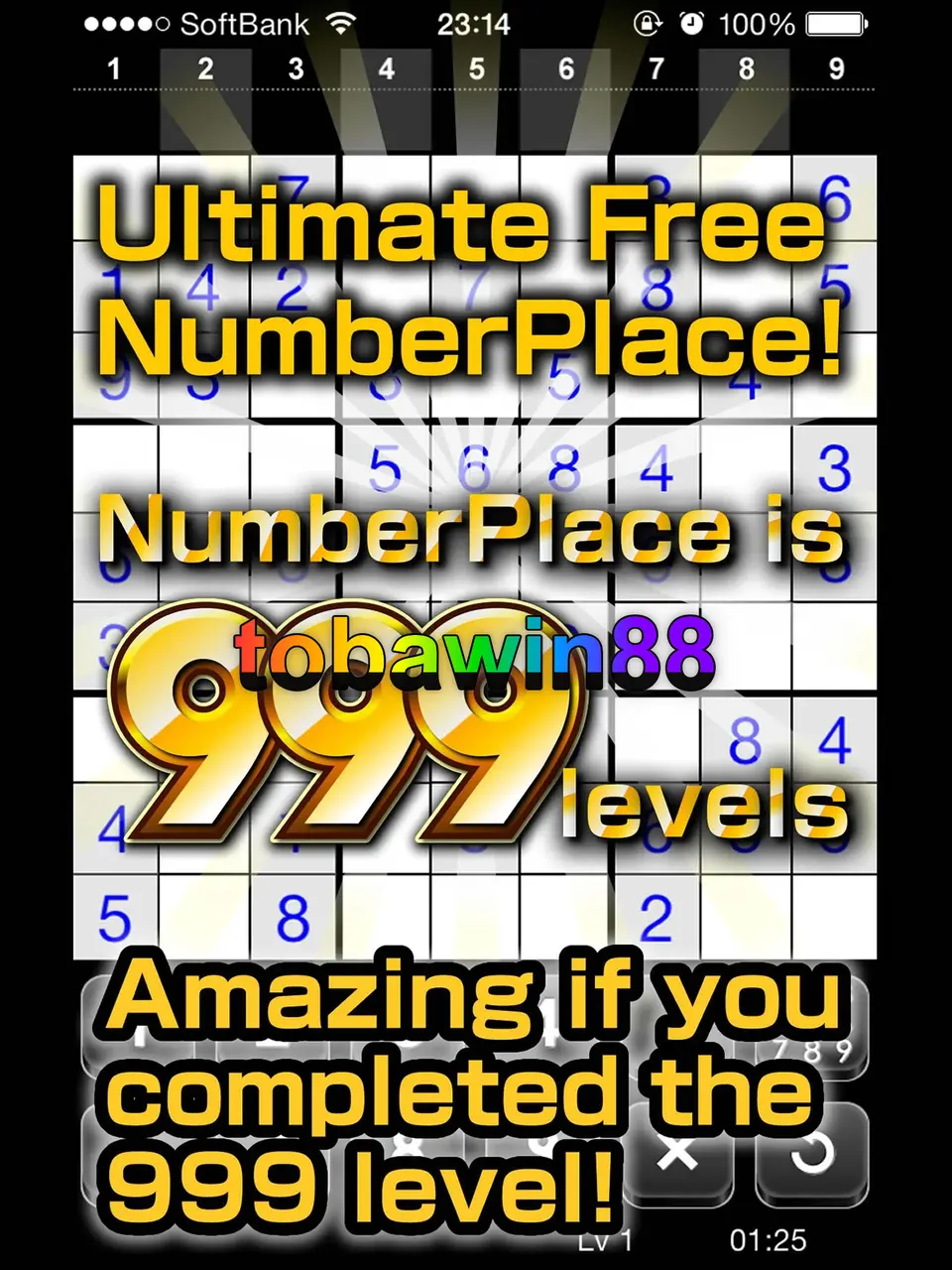 tobawin88 Preview - Resmi Unduh